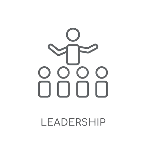 Leadership logo