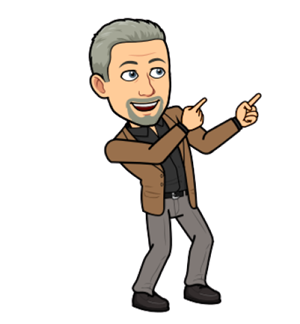 bitmoji of teacher