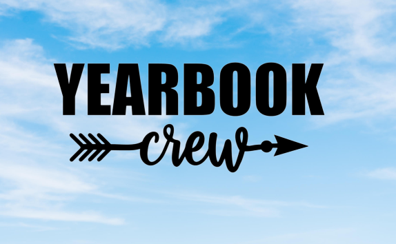 Yearbook crew image