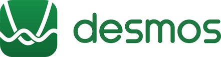 desmos math logo