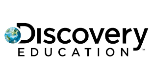 Discovery Education logo