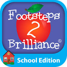 Footsteps2Brilliance