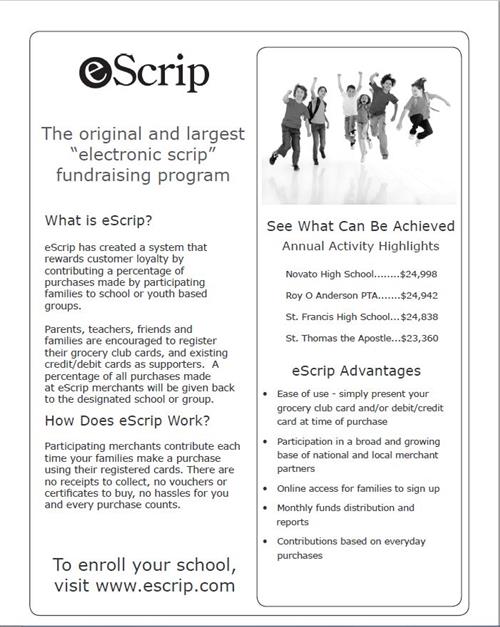 Escrip Flier 