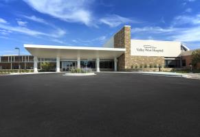 Valley West Hospital Sandwich IL