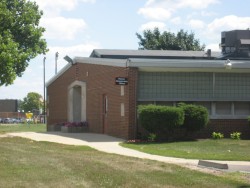 Sandwich CUSD 430 District Office