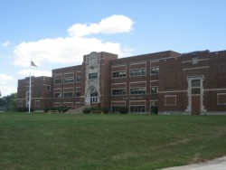 Herman E. Dummer Elementary School