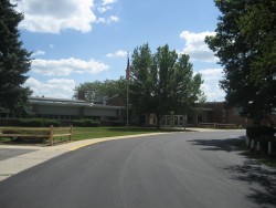 Lynn G. Haskin Elementary School