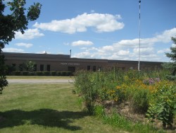 Prairie View Elementary School