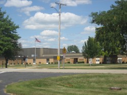 Sandwich High School