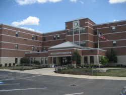 Sandwich Middle School