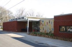 W.W. Woodbury Elementary School