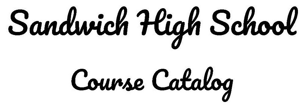 SHS Course Guide SHS Course Guide