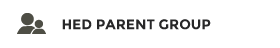 HED Parent Group
