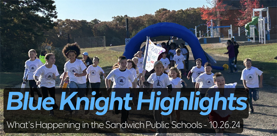This is the image for the news article titled Blue Knight Highlights 10/28/24