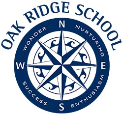 Oak Ridge Logo