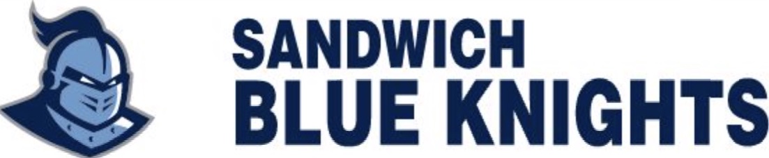 Blue Knights Sports Logo