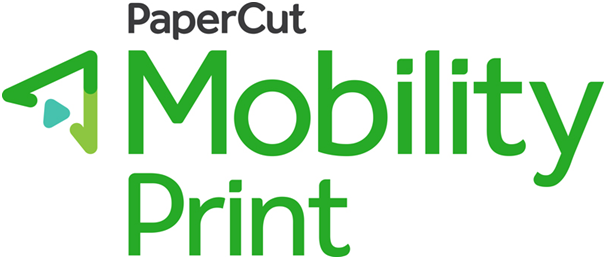 PaperCut Mobility Logo