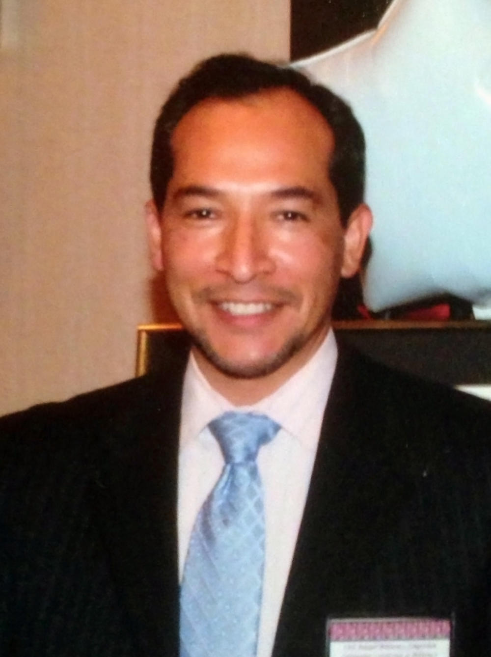 Oscar Medina