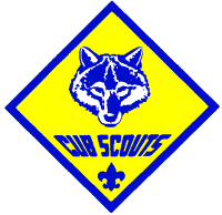 cub scouts logo