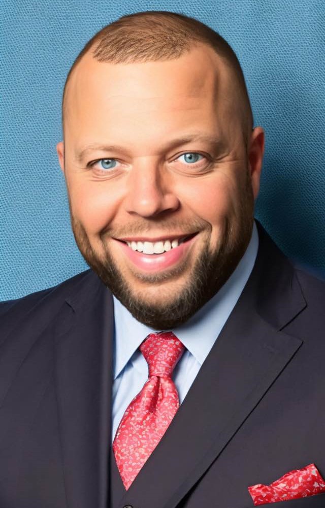 Joe Monroe - Acting Superintendent