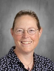 MHS Science Teacher, Carol Ochsner