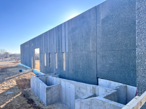 Pictures of Progress - NEW MHS Campus - Photo Number 28