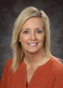 McDaniel, Krista photo