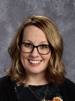 Gerber, Elizabeth photo