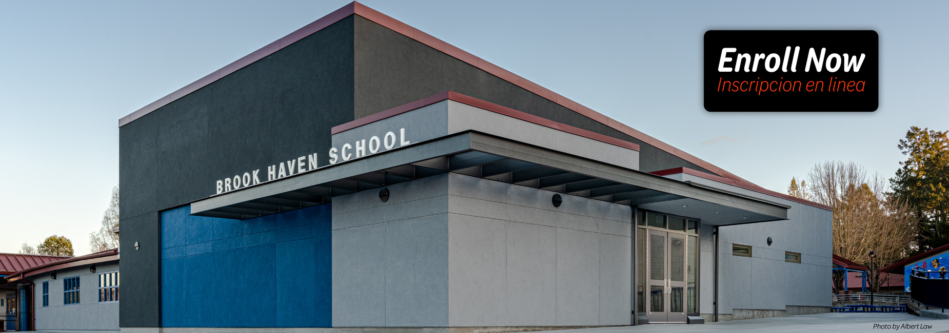 Enroll Now Brook Haven