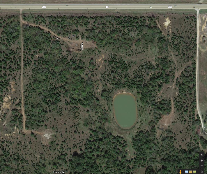 Phase 1 construction