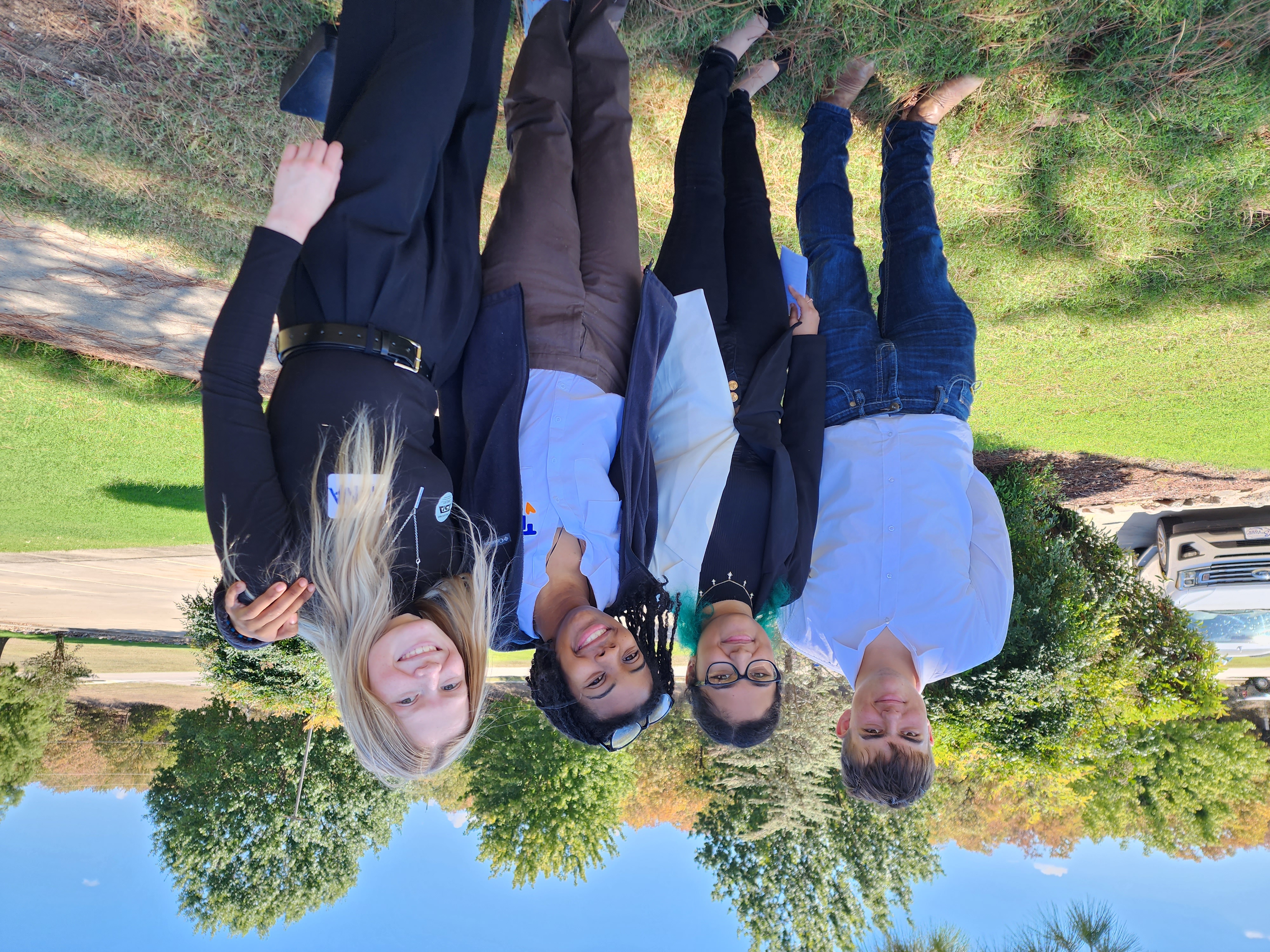 Officers - Lead Conference