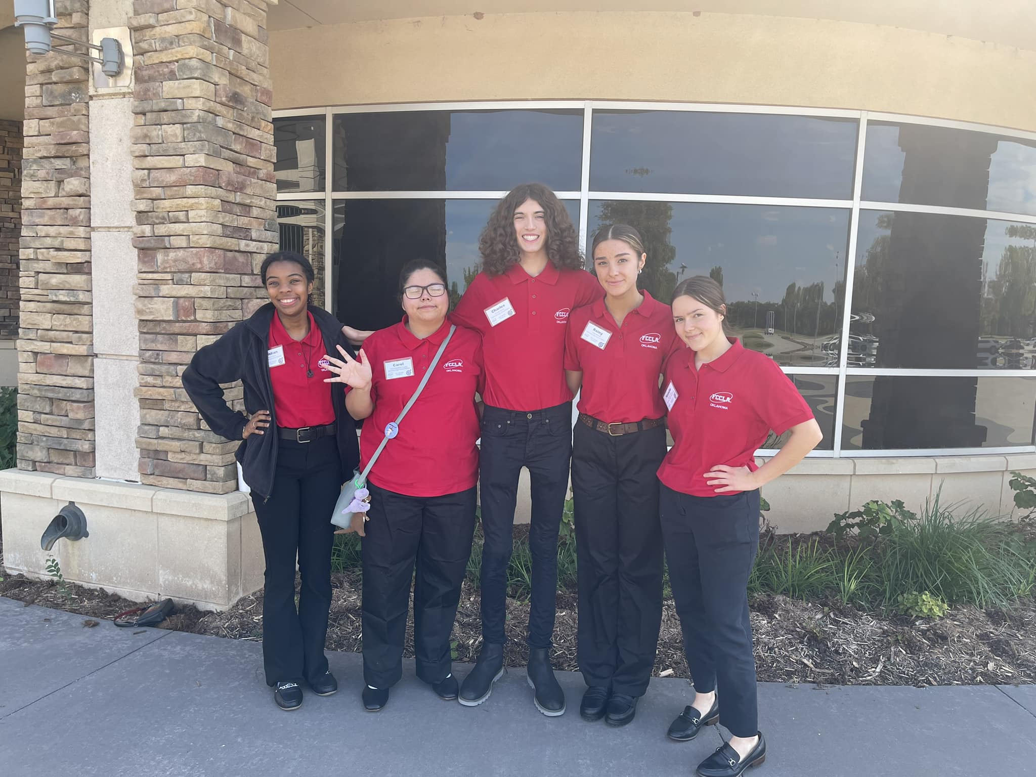 SHS FCCLA