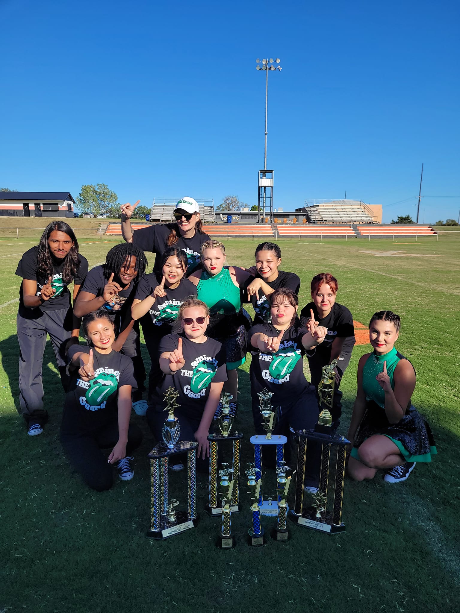 Konawa Band Day 2023