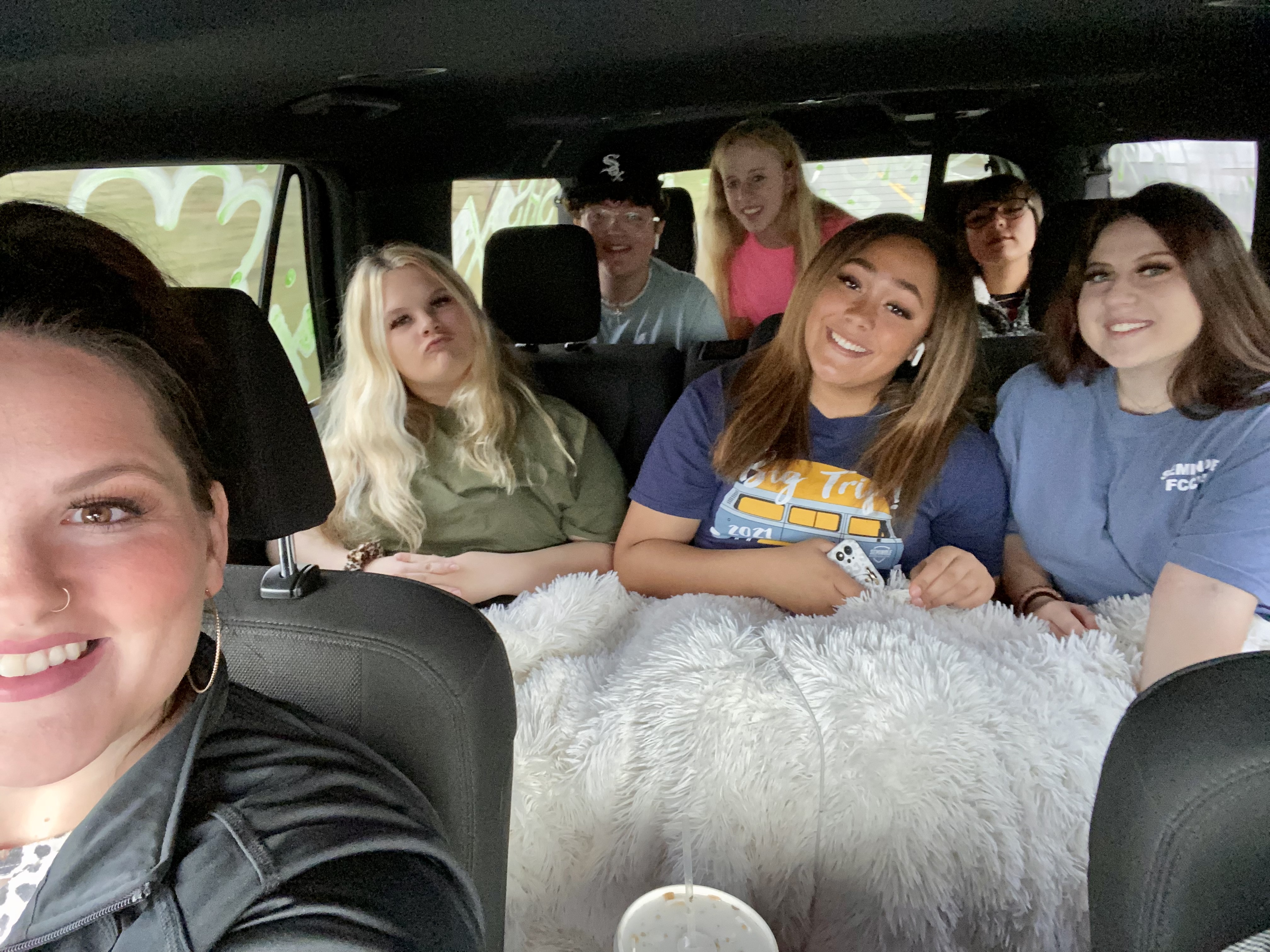 Regional Competition 2021