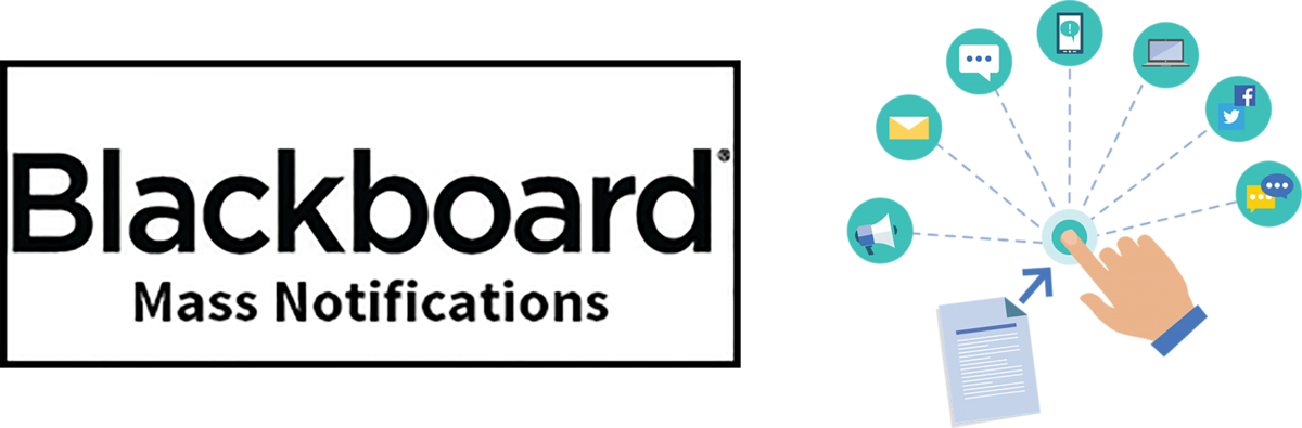 Blackboard Mass Notification – Communication, Planning and Engagement –  Nash County Public Schools