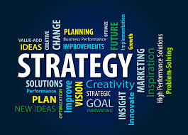 Strategy Image