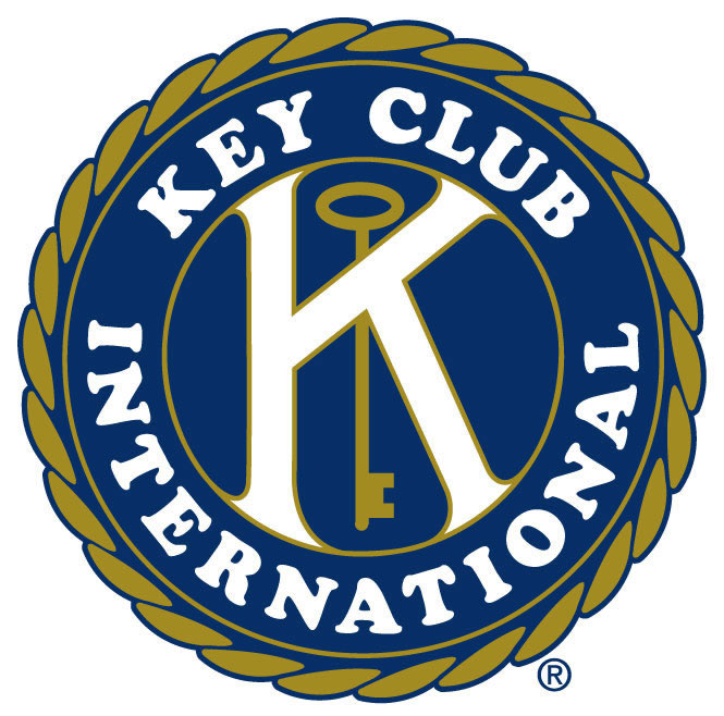 Key Club Logo
