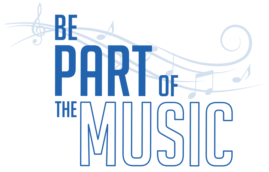 bepartofthemusic.org