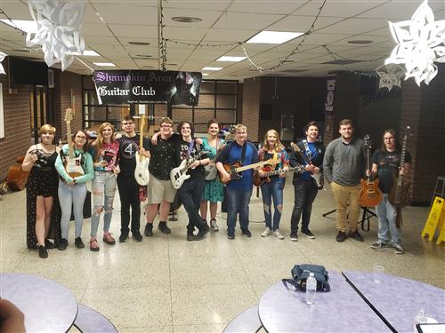 Spring Showcase 2019 