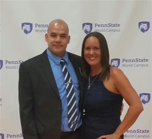 Mr. and Mrs. Boyer Mr. and Mrs. Boyer