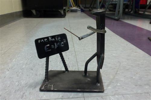 Welcome To Mr. Kase's Class 