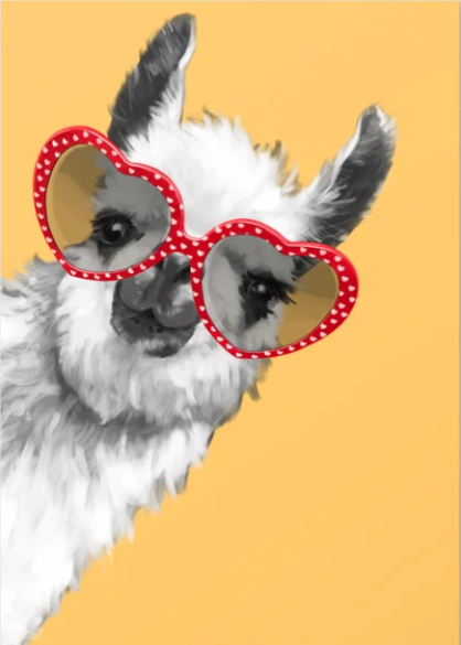llama 
