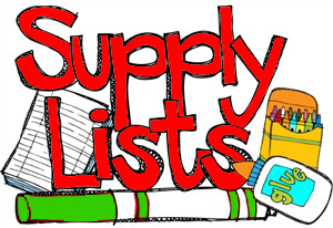 supplylist