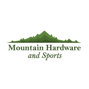 Mountain Hardware Logo