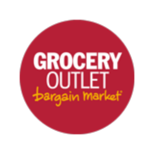grocery outlet logo
