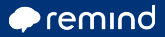 Remind Logo