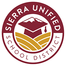 
                        Sierra Unified School District Logo