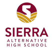 
                        Alternative Education Center Logo