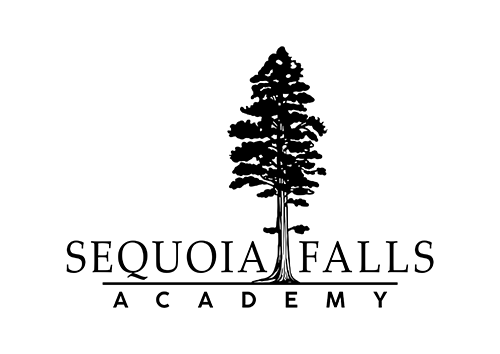 Sequoia Falls Academy Logo
