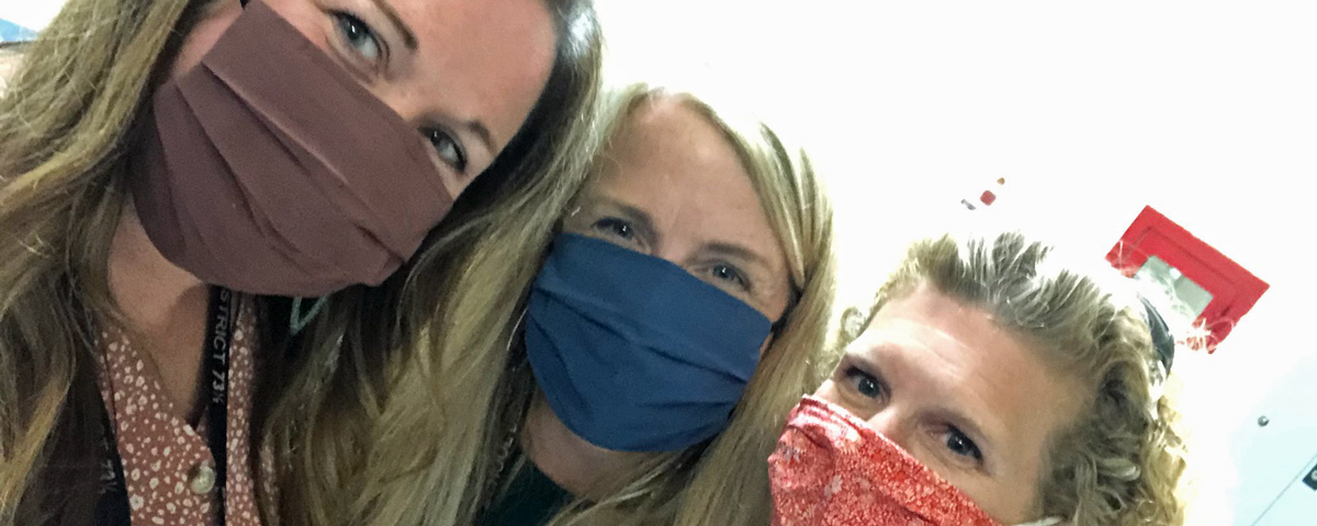 Team 2nd Grade teachers